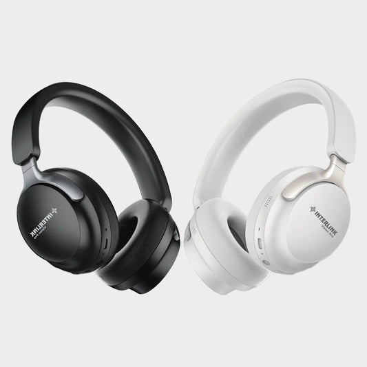 Pioneer Premium-Level Wireless Headphones | 15 H Playtime, ENC supports Buy Online in pakistan - Image 3