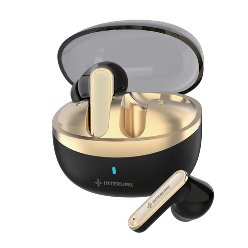 Interlink EVO Pods — ANC Wireless Earbuds 8H Playtime | Buy Online In Pakistan - Image 6