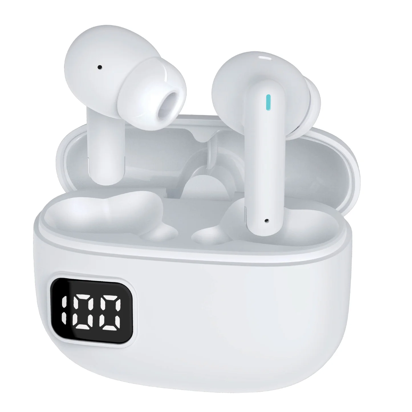 Interlink Buds 002 TWS Wireless Earbuds — Buy in Pakistan - Image 6