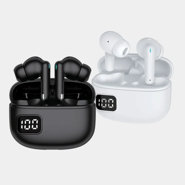 Interlink Buds 002 TWS Wireless Earbuds — Buy in Pakistan