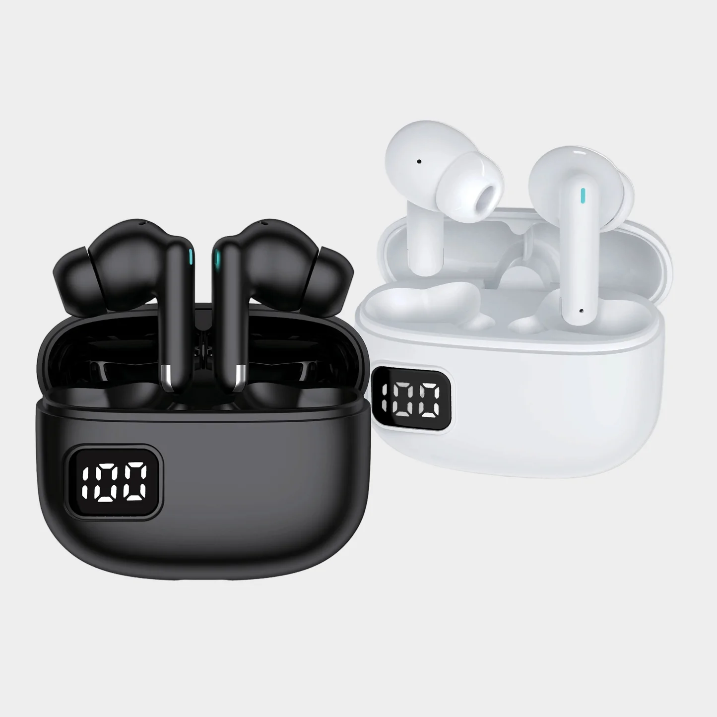 Interlink Buds 002 TWS Wireless Earbuds — Buy in Pakistan