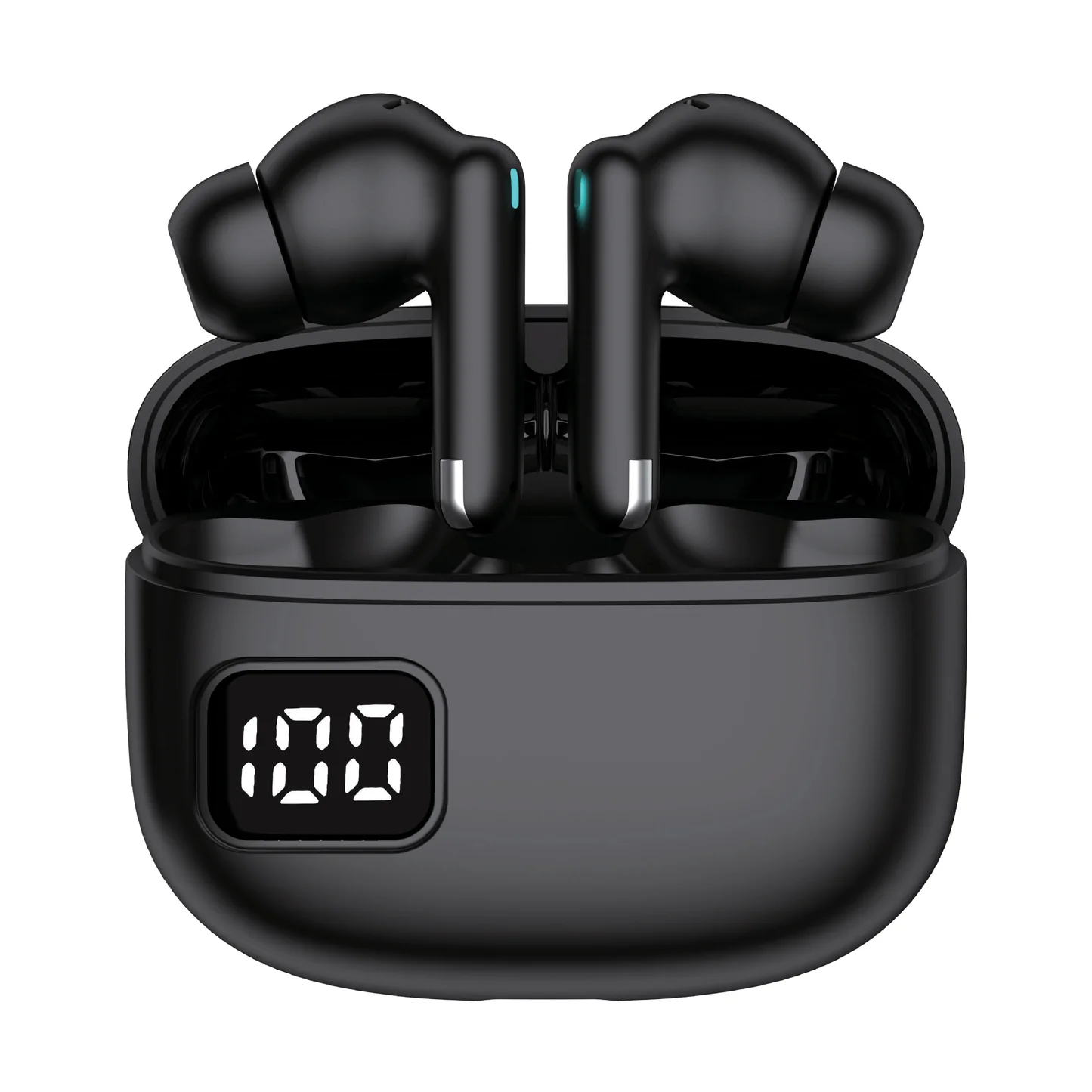 Interlink Buds 002 TWS Wireless Earbuds — Buy in Pakistan - Image 4