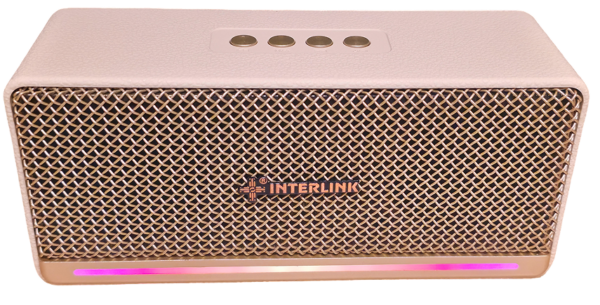 ROKX Wireless Bluetooth Speaker – 16W Portable Powerful Sound