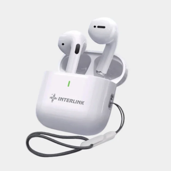 Interlink AirPods Mini Wireless Earbuds — Buy in Pakistan