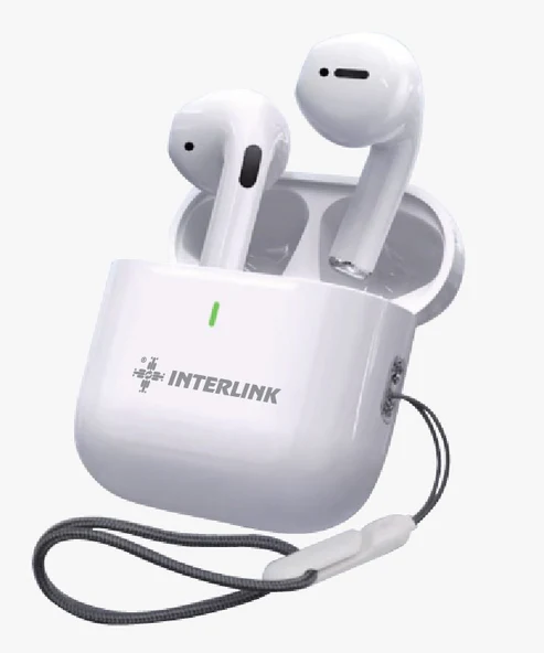 Interlink AirPods Mini Wireless Earbuds — Buy in Pakistan - Image 4