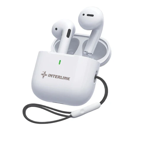 Interlink AirPods Mini Wireless Earbuds — Buy in Pakistan - Image 3
