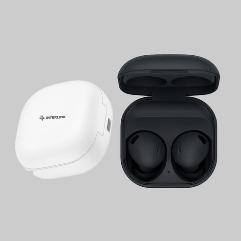 Earbuds ONE – True Wireless Bluetooth 5.3 Earbuds with Deep Bass & Long Battery Life | Buy Online In Pakistan