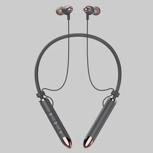 Interlink Voice MOD Neckband Bluetooth 5.3 Voice Changer — | Buy Online In Pakistan