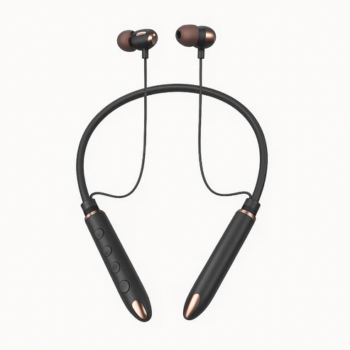 Interlink Voice MOD Neckband Bluetooth 5.3 Voice Changer — | Buy Online In Pakistan - Image 5