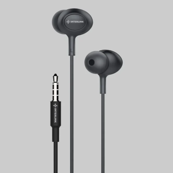 EXACT Handsfree – HD Microphone Best Audio for Calls and Music