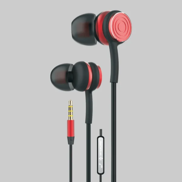 WAVE Handsfree – HD Microphone Best Audio for Calls and Music | Buy Online In Pakistan