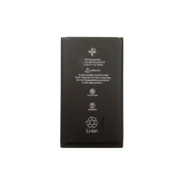 iPhone 12 Battery Replacement — Buy in Pakistan | Interlink
