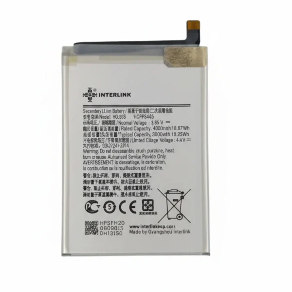 Samsung Galaxy S10 Plus Battery –A grade cell
