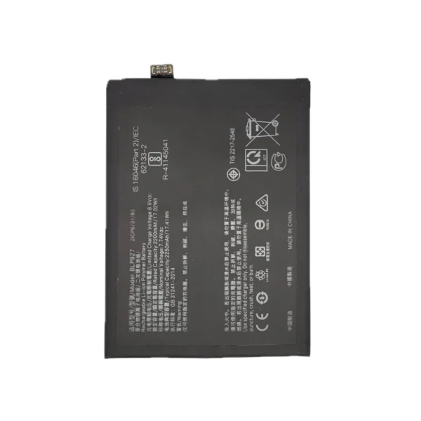 OnePlus 9 Pro – Model BLP-827 Mobile phone battery | Buy Online in Pakistan