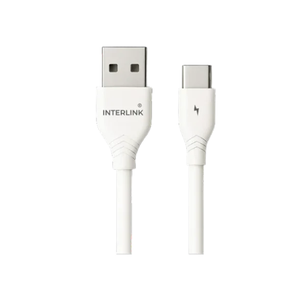ECO Type-C Cable 2.0A | Super Quality Fast Charging at Low Price | Buy Online In Pakistan