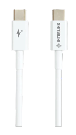 NEXT GEN 45W Type-C to Type-C PD Fast Charging Cable buy in pakistan - Image 2