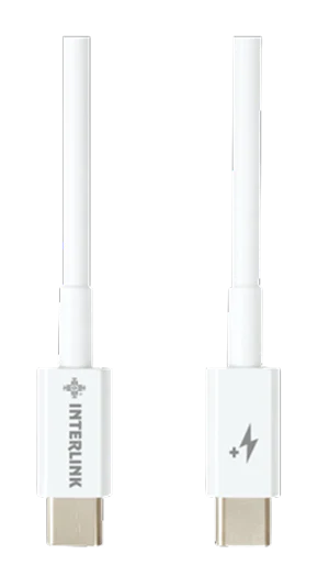 NEXT GEN 45W Type-C to Type-C PD Fast Charging Cable buy in pakistan