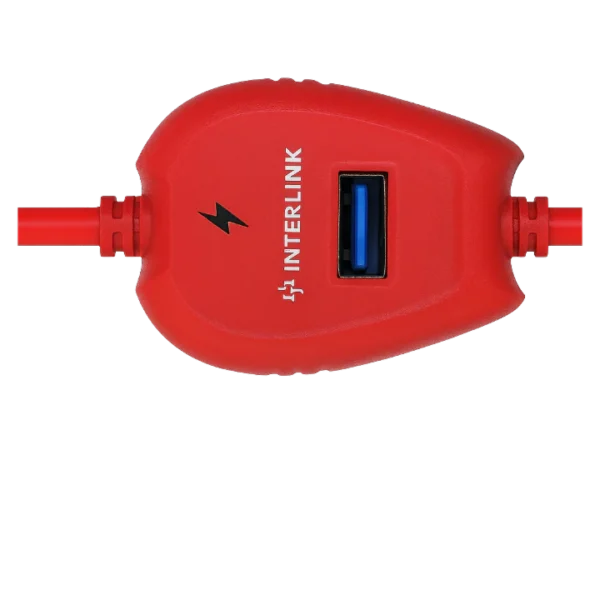 ULTRA PRO CHEMTA / N97 3.1A Type-C Cable – Made for 12V Batteries
