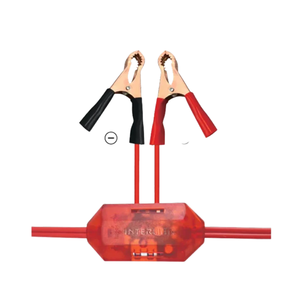 CHEMTA 2X PRIME Type-C Cable – 2.1A for 12V Batteries | Buy Online In Pakistan
