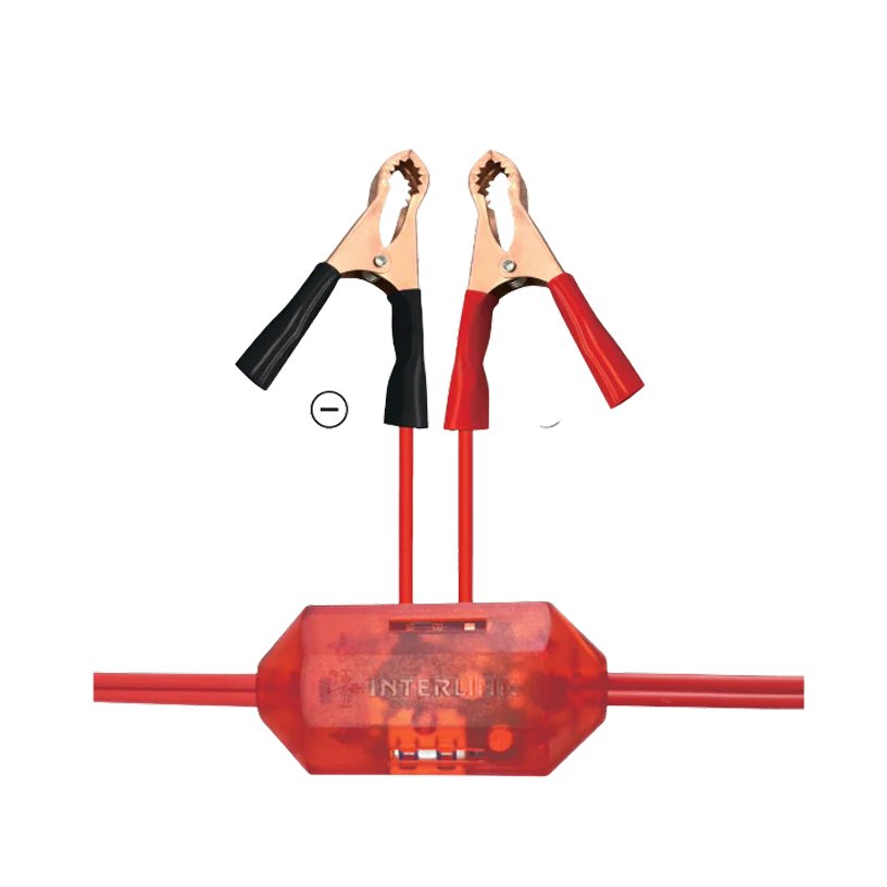 CHEMTA 2X PRIME Type-C Cable – 2.1A for 12V Batteries | Buy Online In Pakistan