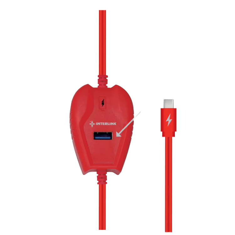ULTRA MAX Type-C CHEMTA Cable – 3.1A for 12V Batteries - Image 3