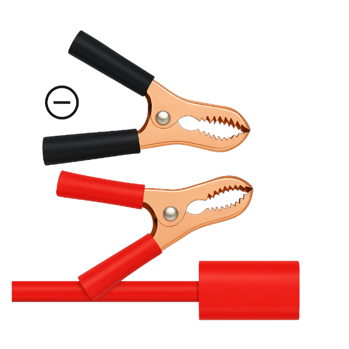 ULTRA PRO CHEMTA / N97 3.1A Type-C Cable – Made for 12V Batteries - Image 3