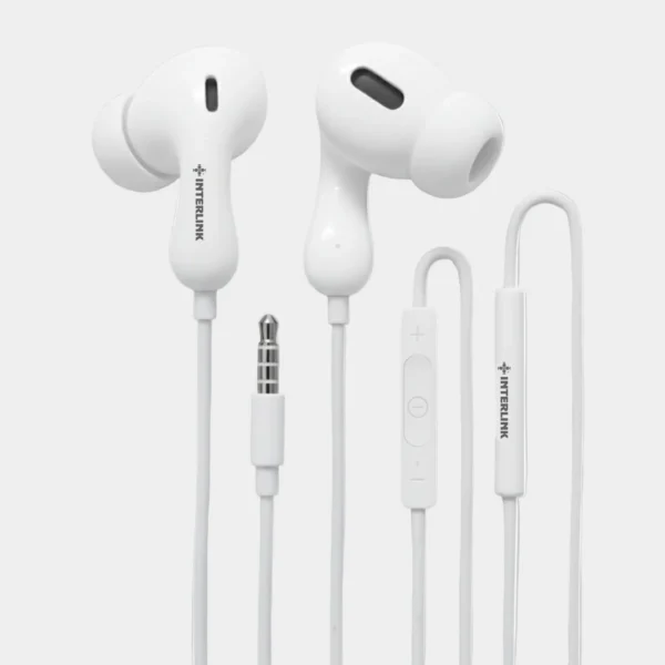 REX Handsfree – Clear sound,Deep bass , Ideal for Music & Calls buy in pakistan