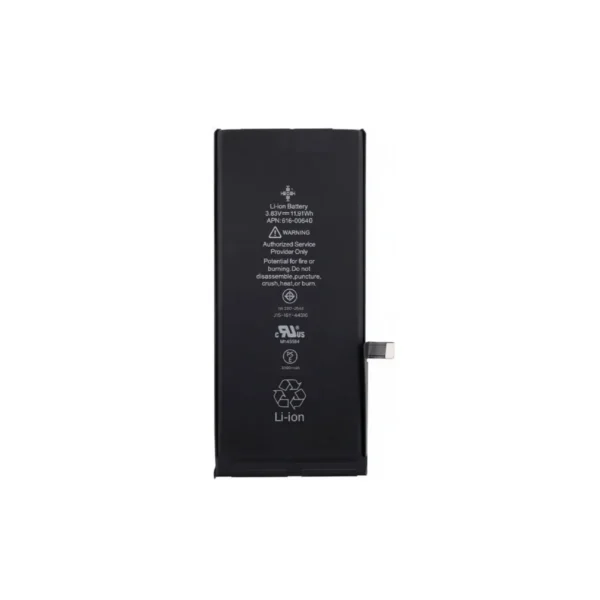 Interlink iPhone 11 Pro Max Battery — Buy Online in Pakistan