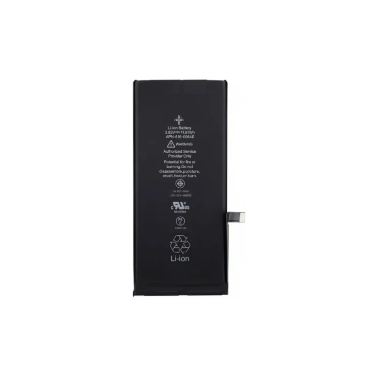 Interlink iPhone 11 Pro Max Battery