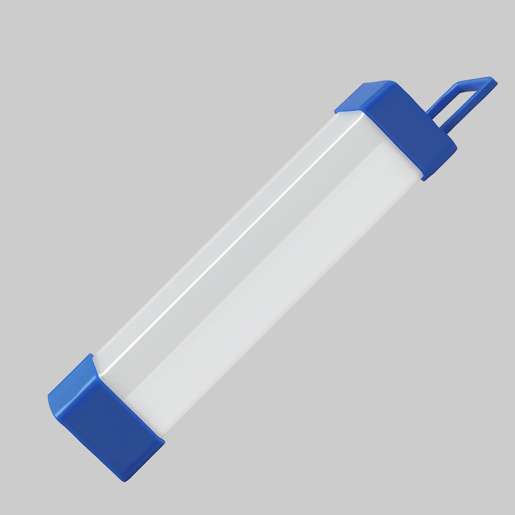 GLOW LED Flash Light 5W – Energy Saving Flash Light for Home and Office Use | Buy Online In Pakistan