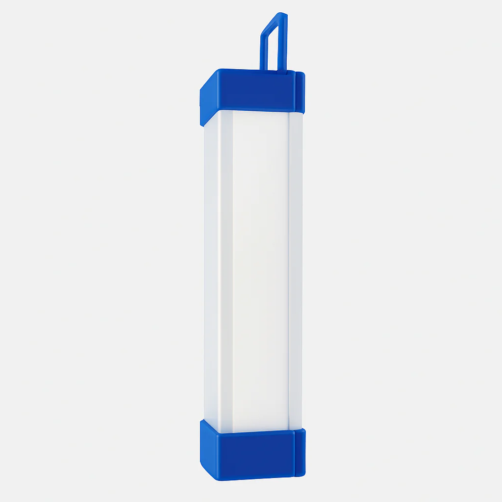 GLOW LED Flash Light 5W – Energy Saving Flash Light for Home and Office Use | Buy Online In Pakistan - Image 3