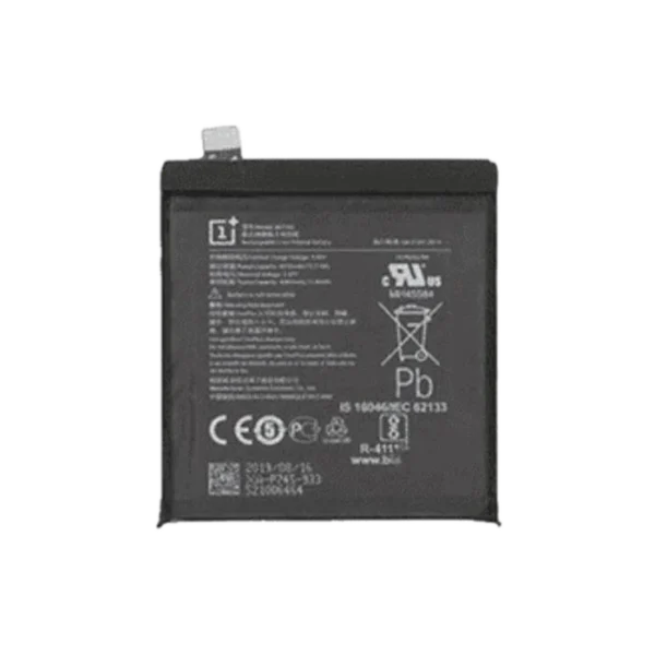 OnePlus 7T Pro– Model BLP-745 Mobile phone battery | Buy Online In Pakistan