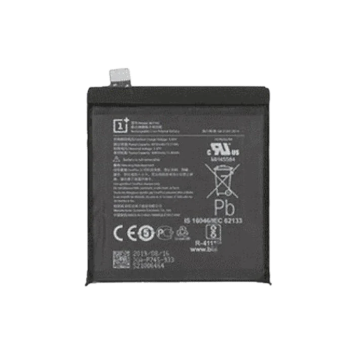 OnePlus 7T Pro– Model BLP-745 Mobile phone battery | Buy Online In Pakistan