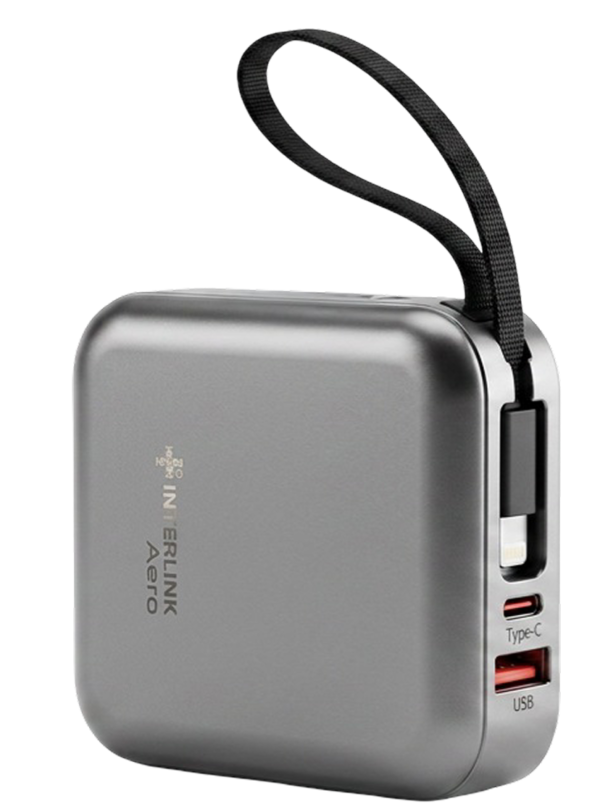 Powerbanks