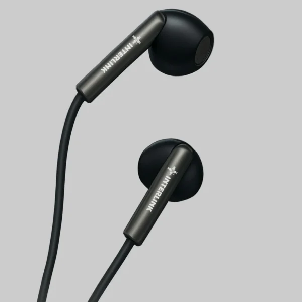 SONIC Handsfree – Clear Sound,HD Microphone Perfect for Calls and Music | Buy Online In Pakistan