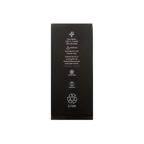 iPhone 7 Battery (2000 mAh) Original Quality Battery Apple-Grade Cell