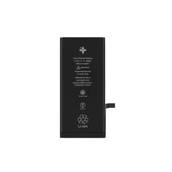 iPhone XR Battery 2942 mAh Apple-Grade Cell | Buy Online In Pakistan