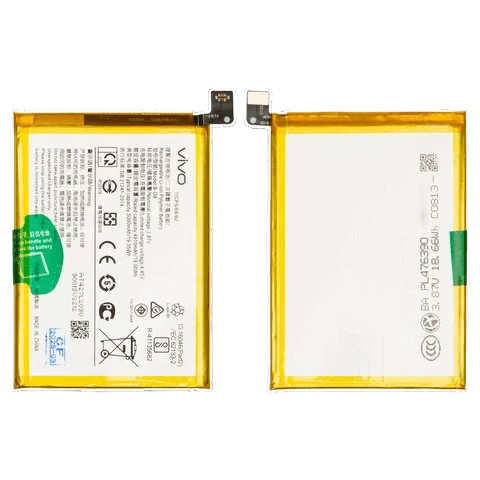 Vivo Y31/ Y52s/ Y51 Mobile phone Battery model B-08 | Buy Online In Pakistan