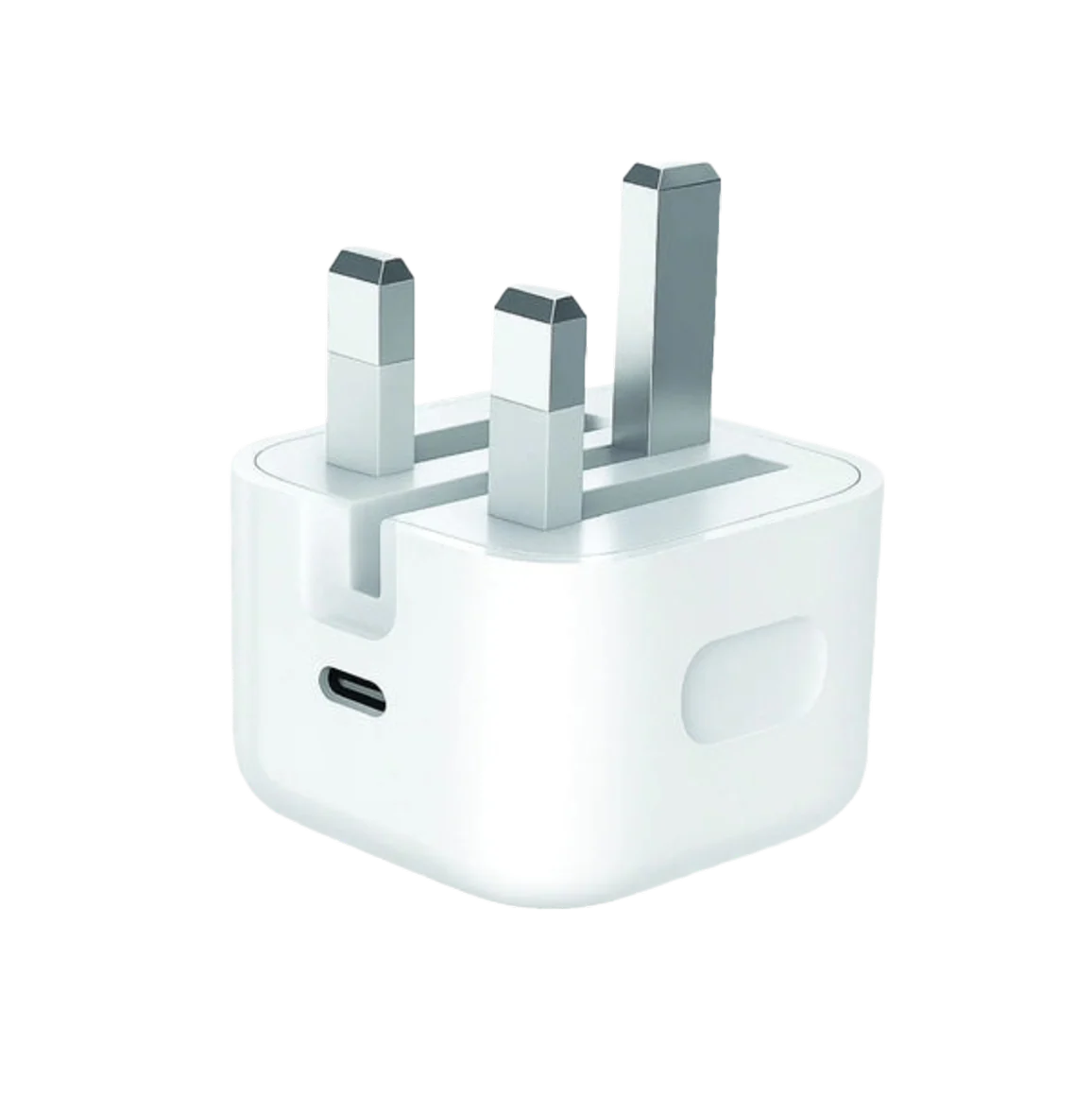 Interlink Dynamic 40W fast charging adapter for iPhone 17 Pro Max | Buy Online in pakistan