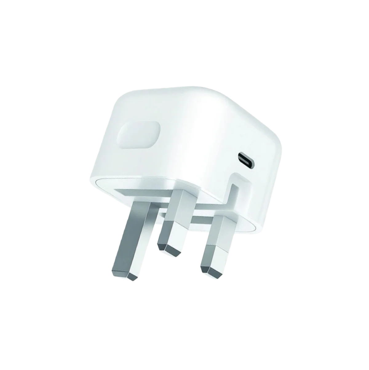 Interlink Dynamic 40W fast charging adapter for iPhone 17 Pro Max | Buy Online in pakistan - Image 4