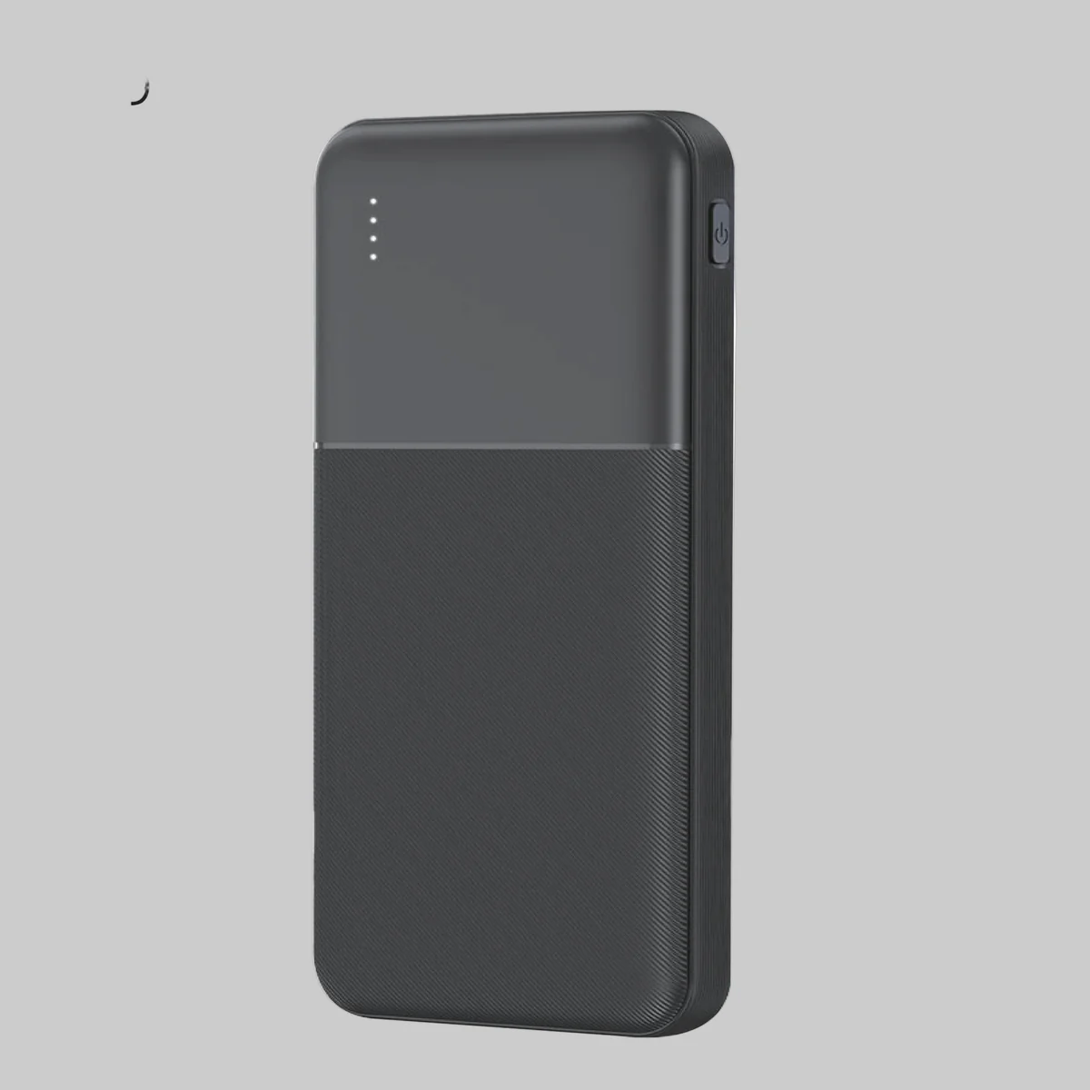 ECO PowerBank 10000mAh – Compact, Efficient & Fast Charging Power Solution