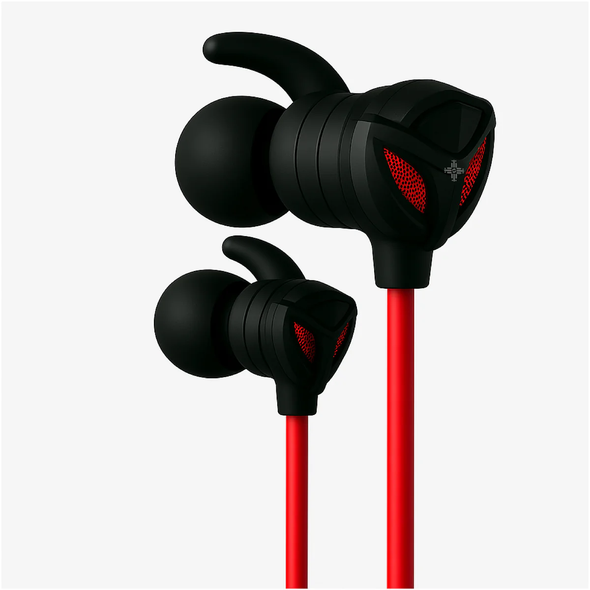 BATTLE-G Gaming Handsfree – Pro Gaming Earphones with Mic buy in pakistan - Image 3