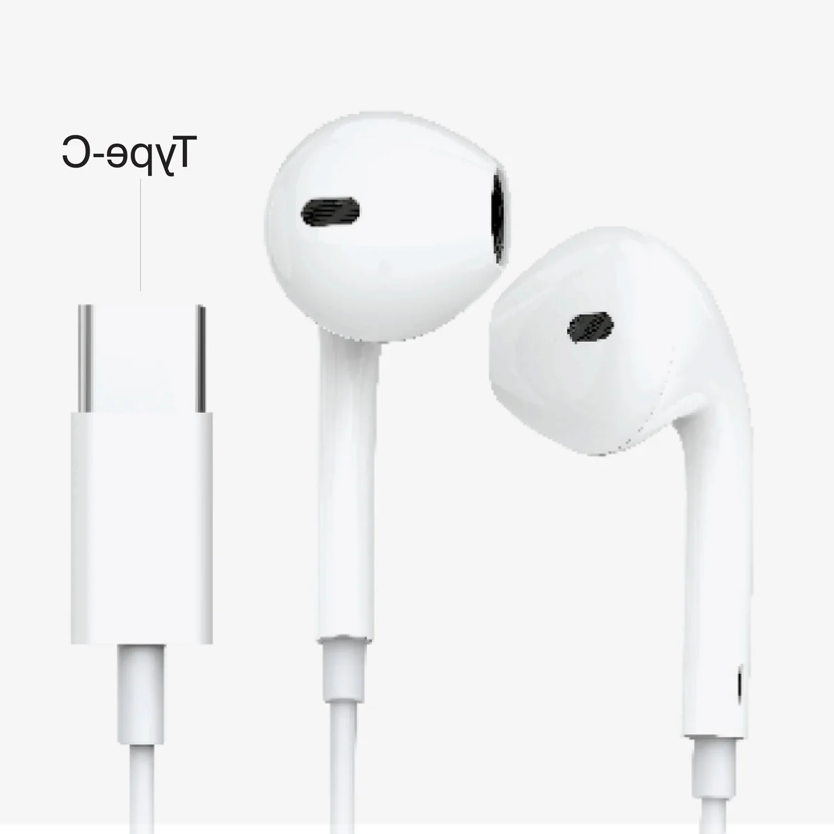 Rise Handsfree – Comfortable Fit & Clear Sound | Best Sound for Calls & Music buy in pakistan - Image 3