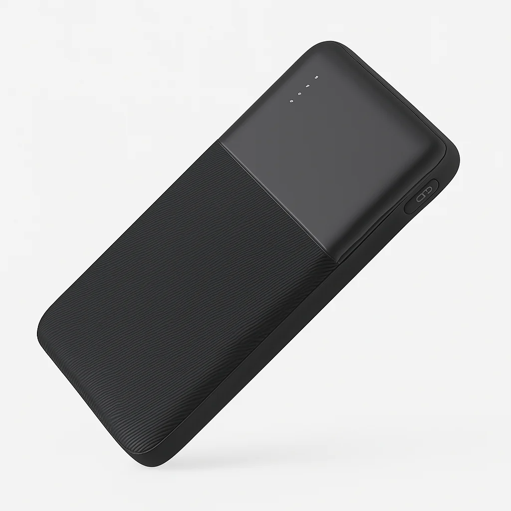 ECO PowerBank 10000mAh – Compact, Efficient & Fast Charging Power Solution - Image 3