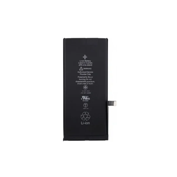 iPhone 11 Battery 3300mAh Replacement — Buy in Pakistan | Interlink