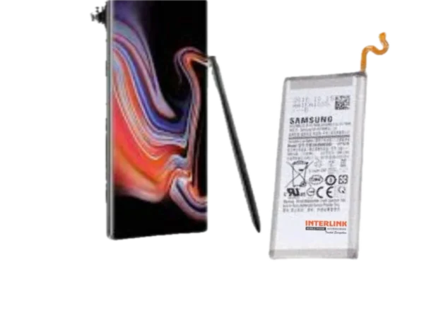 Samsung Galaxy Note 9 mobile phone Battery Buy in pakistan