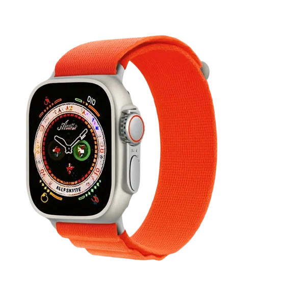 H11 Ultra+ Smart Watch